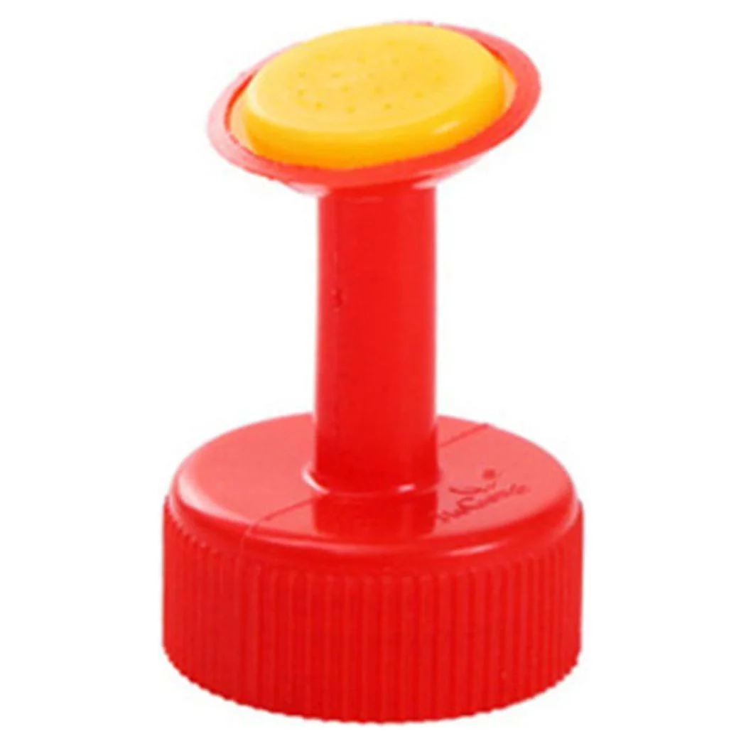 10Pcs Bottle Top Watering Garden Plants Water Tool Irrigation