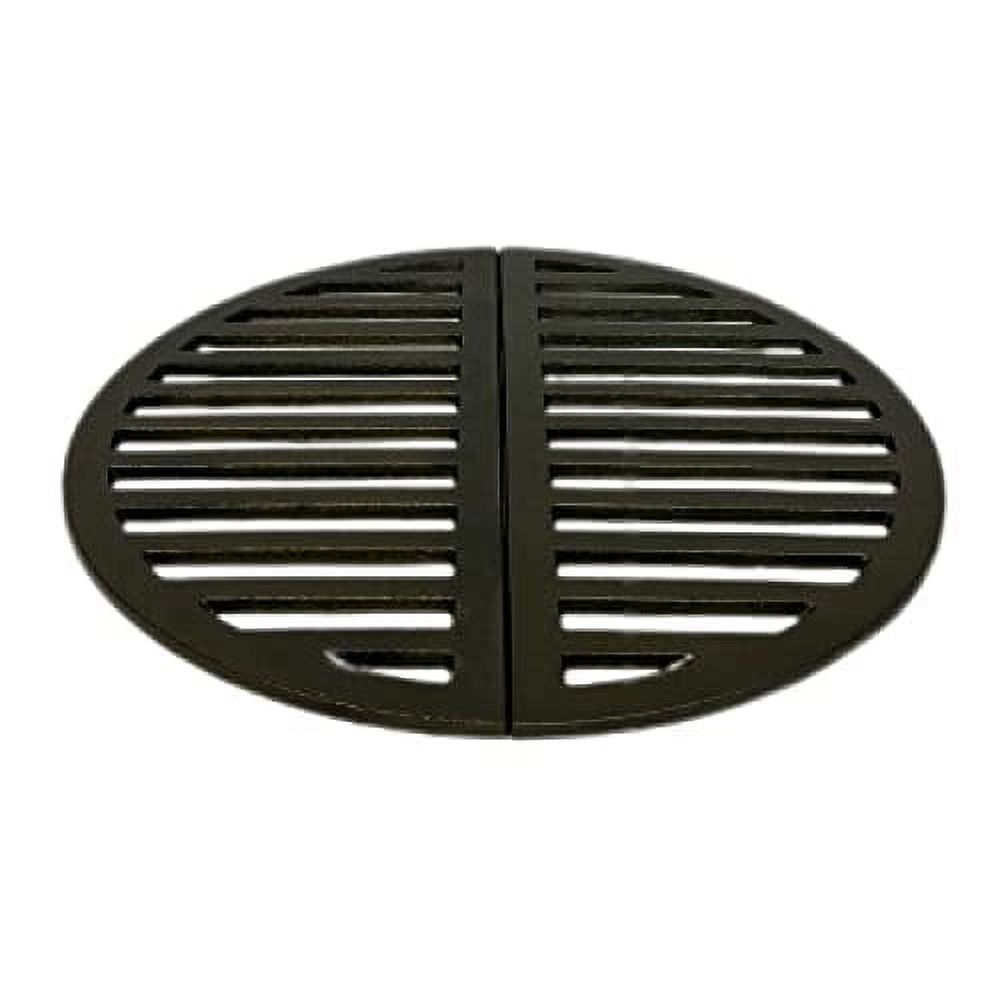 Chiminea And Grate - 2 Piece - 13