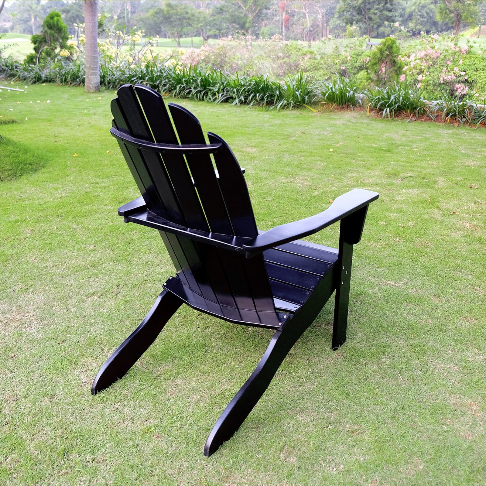 Cambridge Casual Wood Adirondack Chair