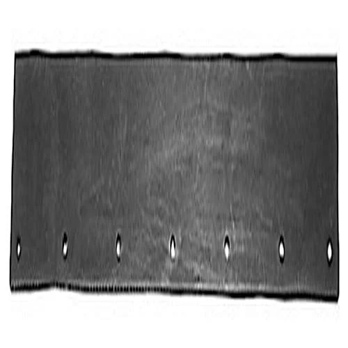 Oregon 73-003 Snow Thrower Paddle Replaces Toro 23-3730 And 17-11/16 By 2-3/4