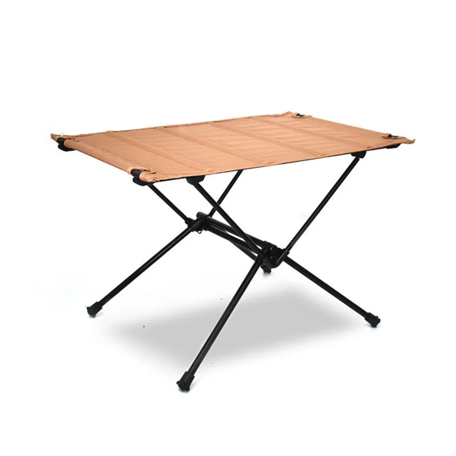 Compact and Ultralight Outdoor Tactical Table and Chair Set - Ideal for Barbecue  Road Trips  Picnics  and Camping - Collapsible Vehicle Table Designed for Outdoor Adventures