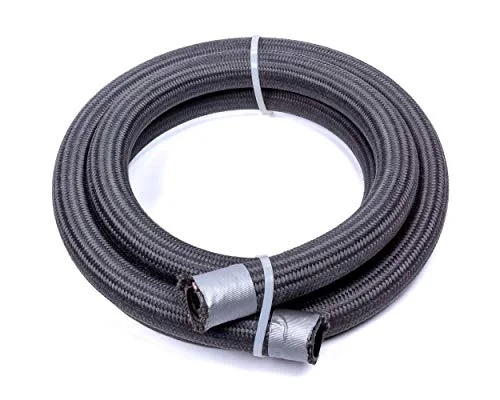 FRAGOLA 2710312 #12 Race-Rite Pro Hose 3Ft