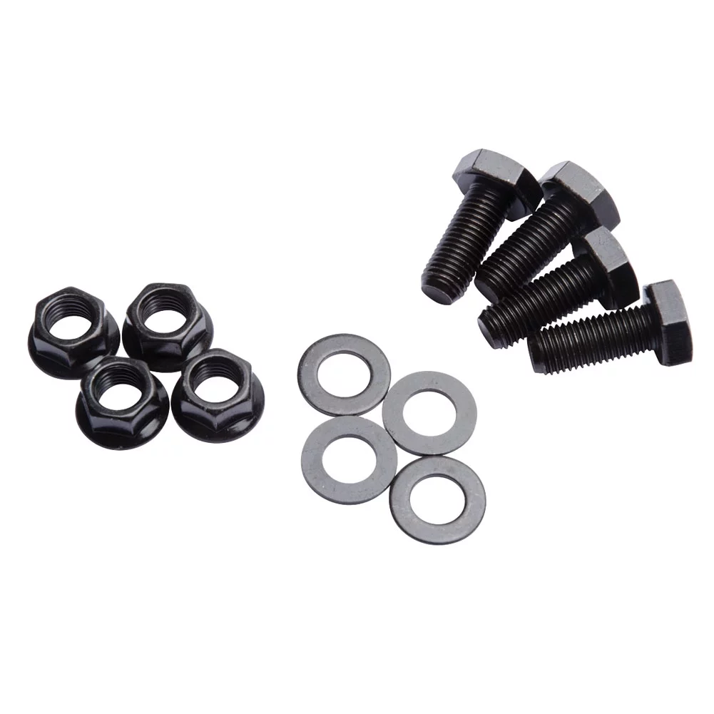 Tusk Replacement SubZero Plow Mount Hardware