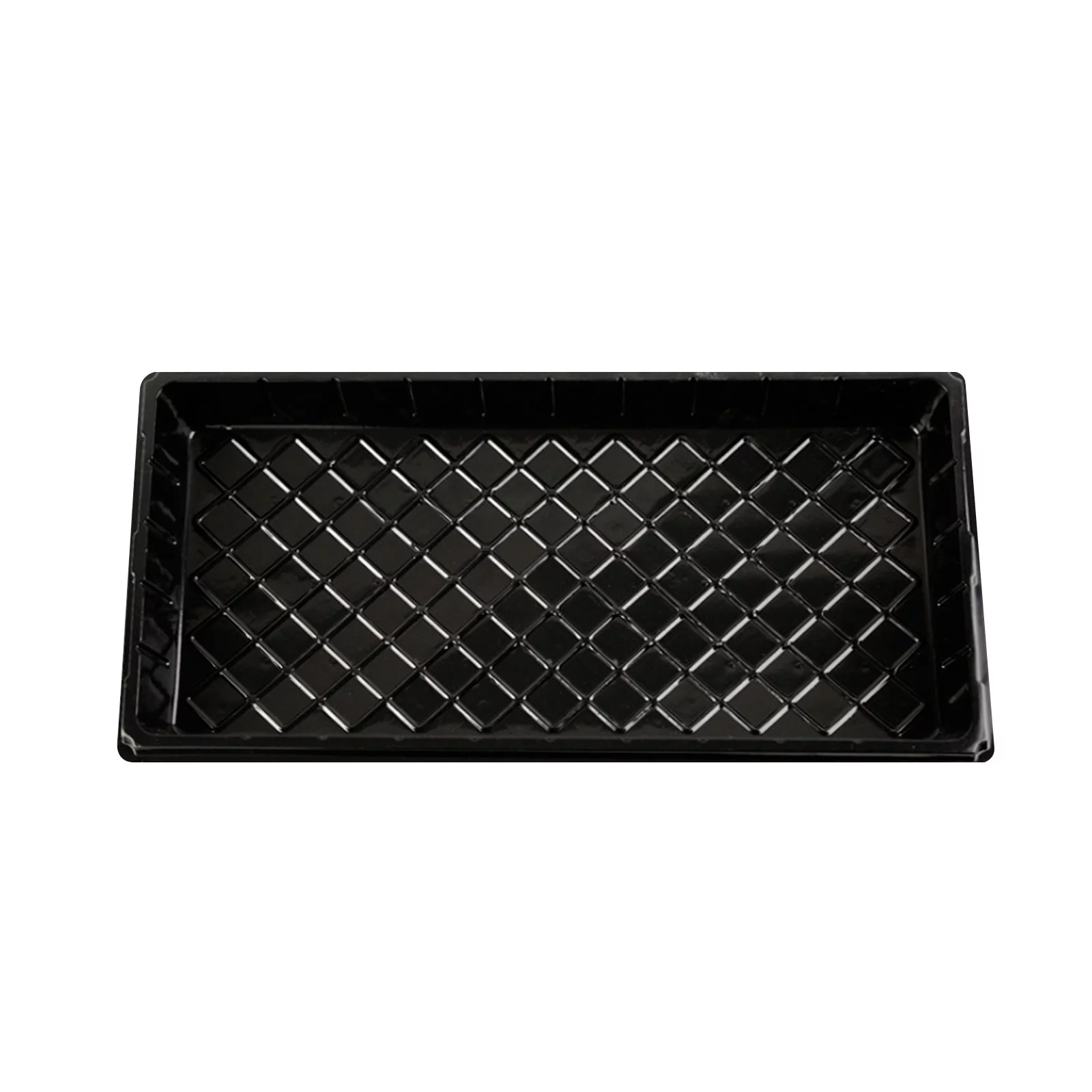 Clearance！Wendunide Strong Starting Growing Trays (Without Holes) - Durable, Reusable A