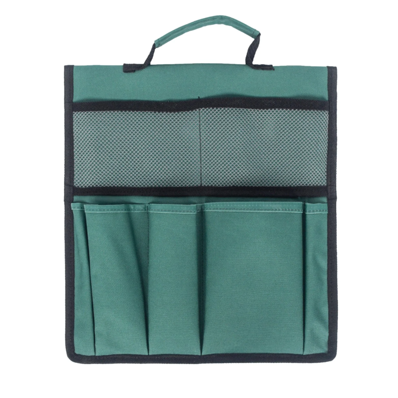 FHKOEGHS Clean Laptop Trolley Flatbed Tool Bag Tool Bag Folding Work Cart Storage Pouch Bag Garden Kneeler Tool Bags