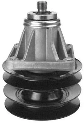 Spindle Assembly Mandrel Compatible with MTD 918-0596 618-0596 618-0594 918-0594