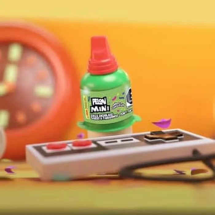 36 Pelon Mini Tamarind Flavor 13 g