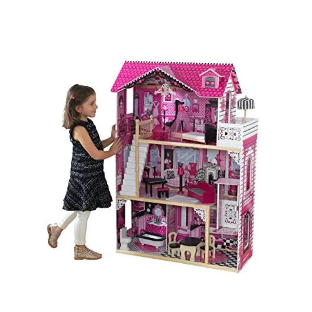KidKraft Amelia Dollhouse