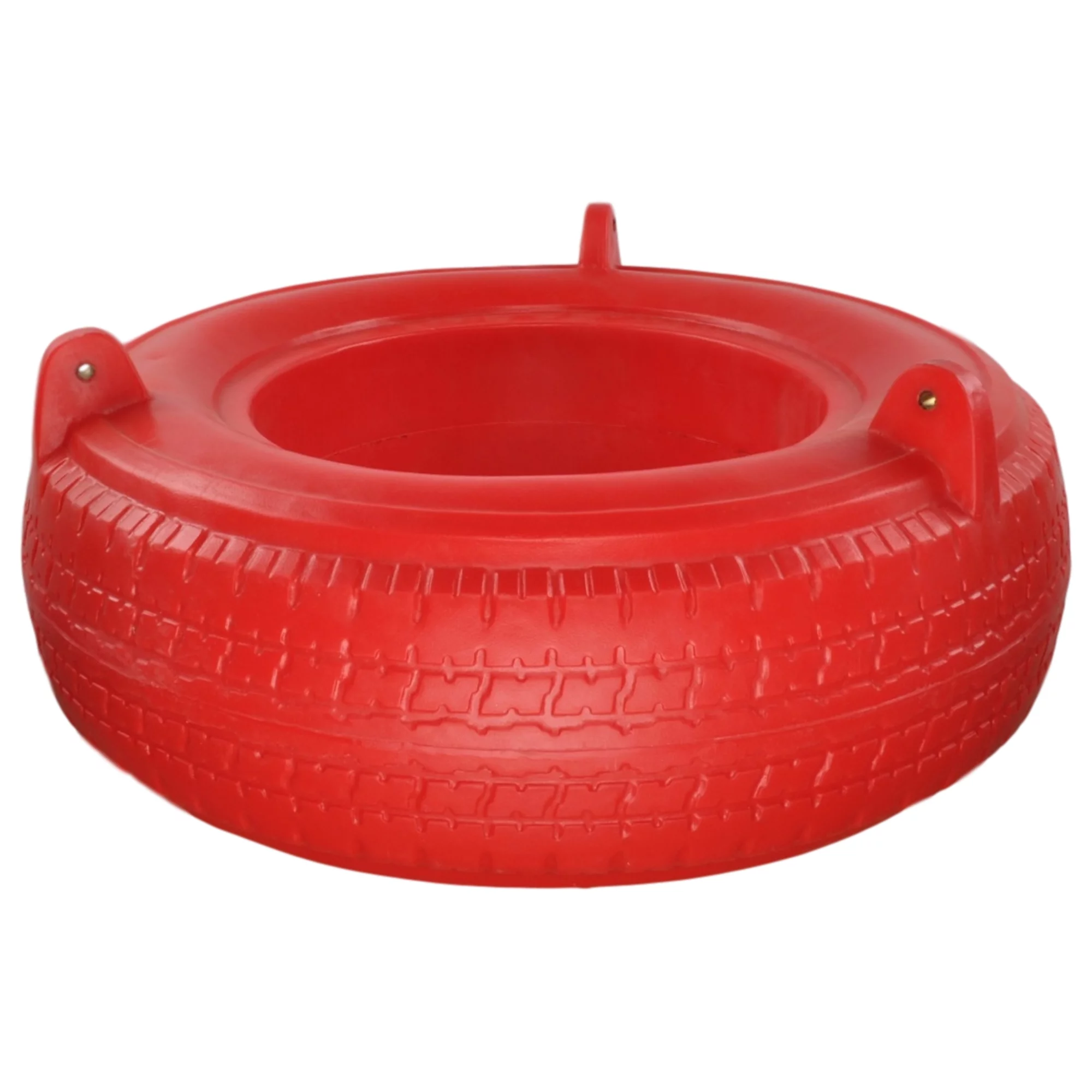 Swing Set Stuff Inc. Deluxe Rotomolded Tire (Red)