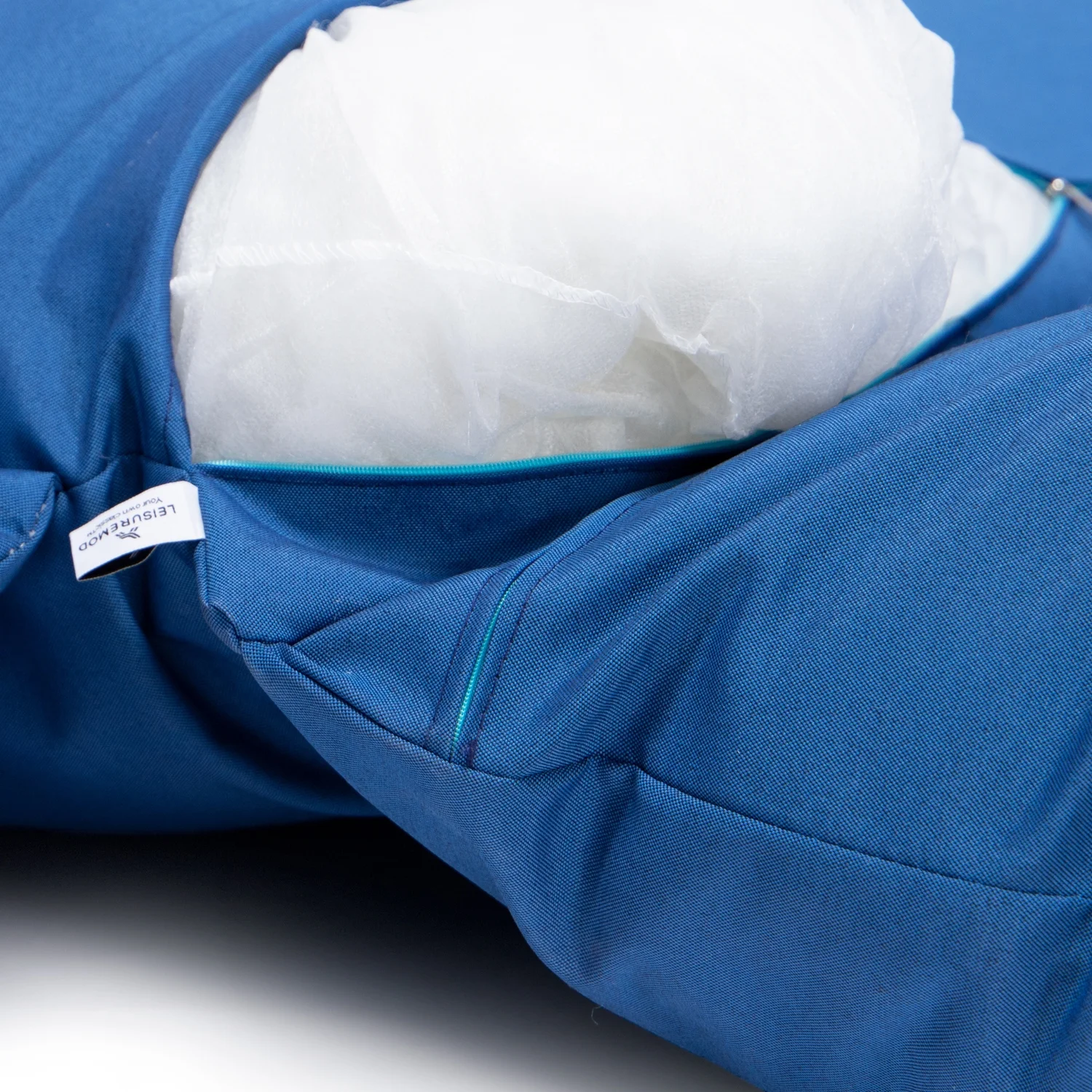 Maykoosh Tuscan Treats Hanging 2 person Egg Swing Cushion