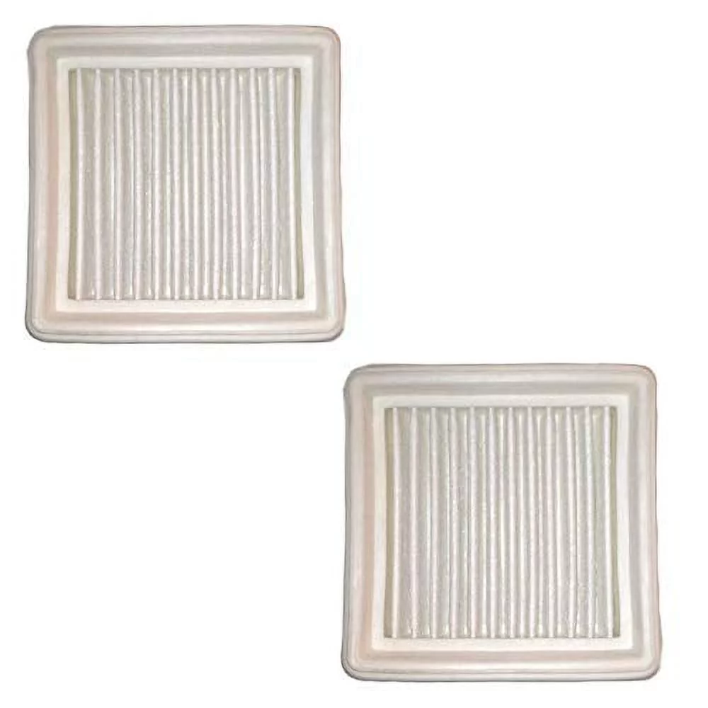 Echo 2 Pack Genuine OEM Air Filters for PE-2620 String Trimmer # A226002030-2PK