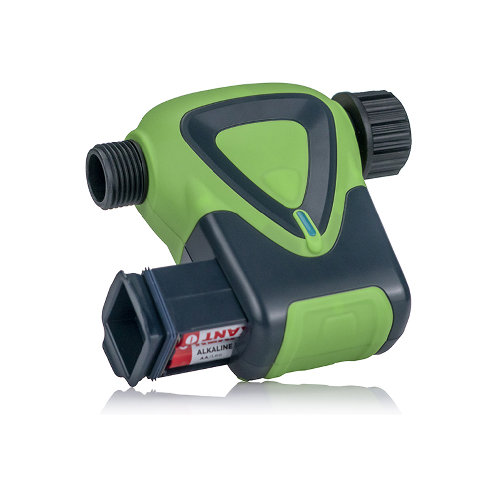 Sprinkler ,Valves Support 3.0 Sprinkler And Duration Support Functions Support