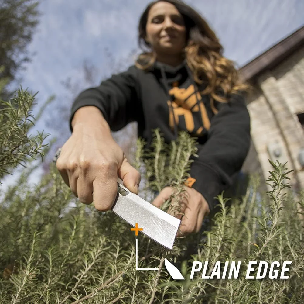 Gerber FlatIron Knife