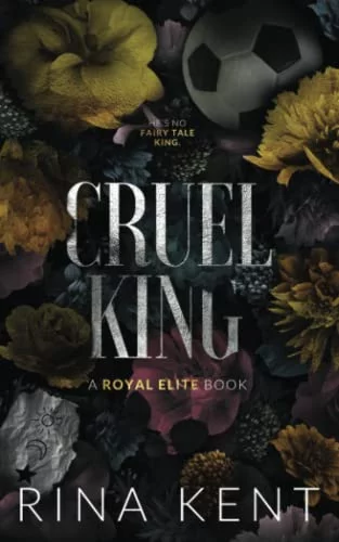 Pre-Owned Cruel King: Special Edition Print (Royal Elite Edition) Paperback