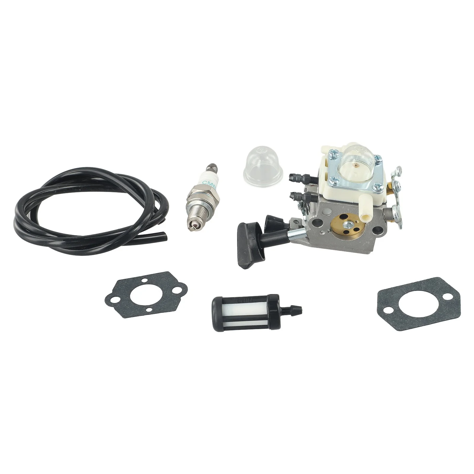 Carburetor Kits for SH56 SH86 BG56 BG86 for C1M-S261B Leaf Blower Carb