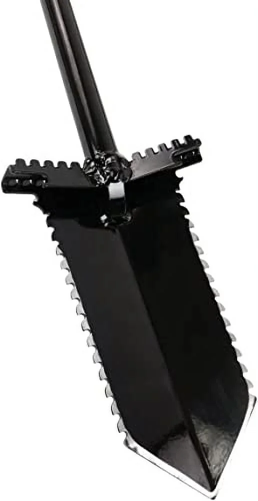 Anaconda NX-5 Long Handle 31