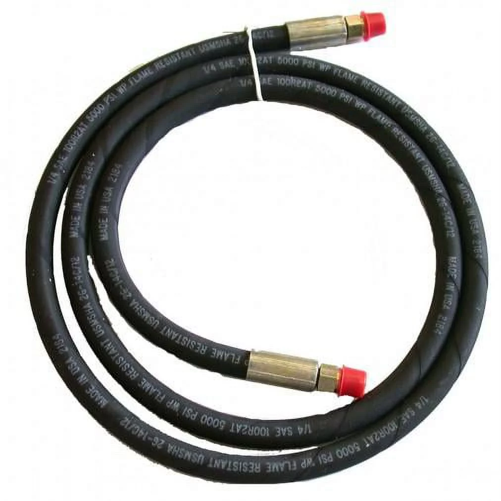Zeeline 1816 - 16' Hose Assembly