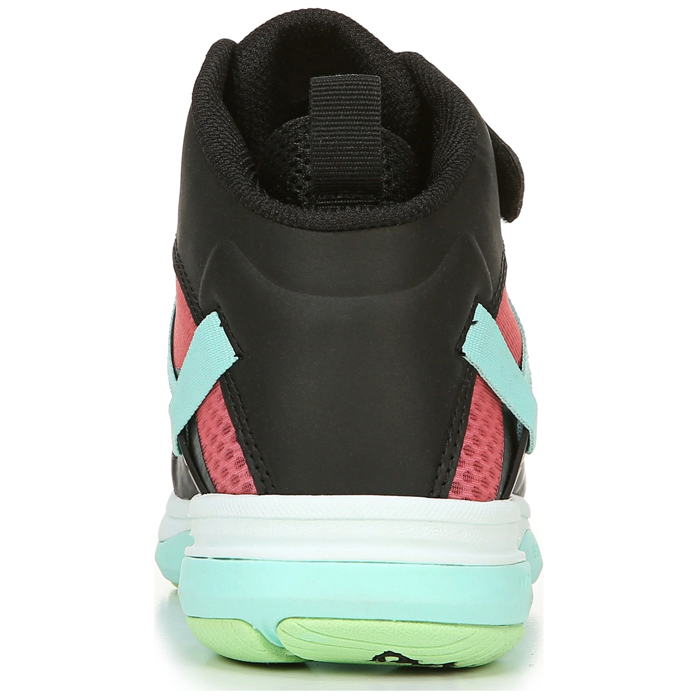 Ryka Womens Devotion XT Mid Training Shoe - Medium & Wide Width