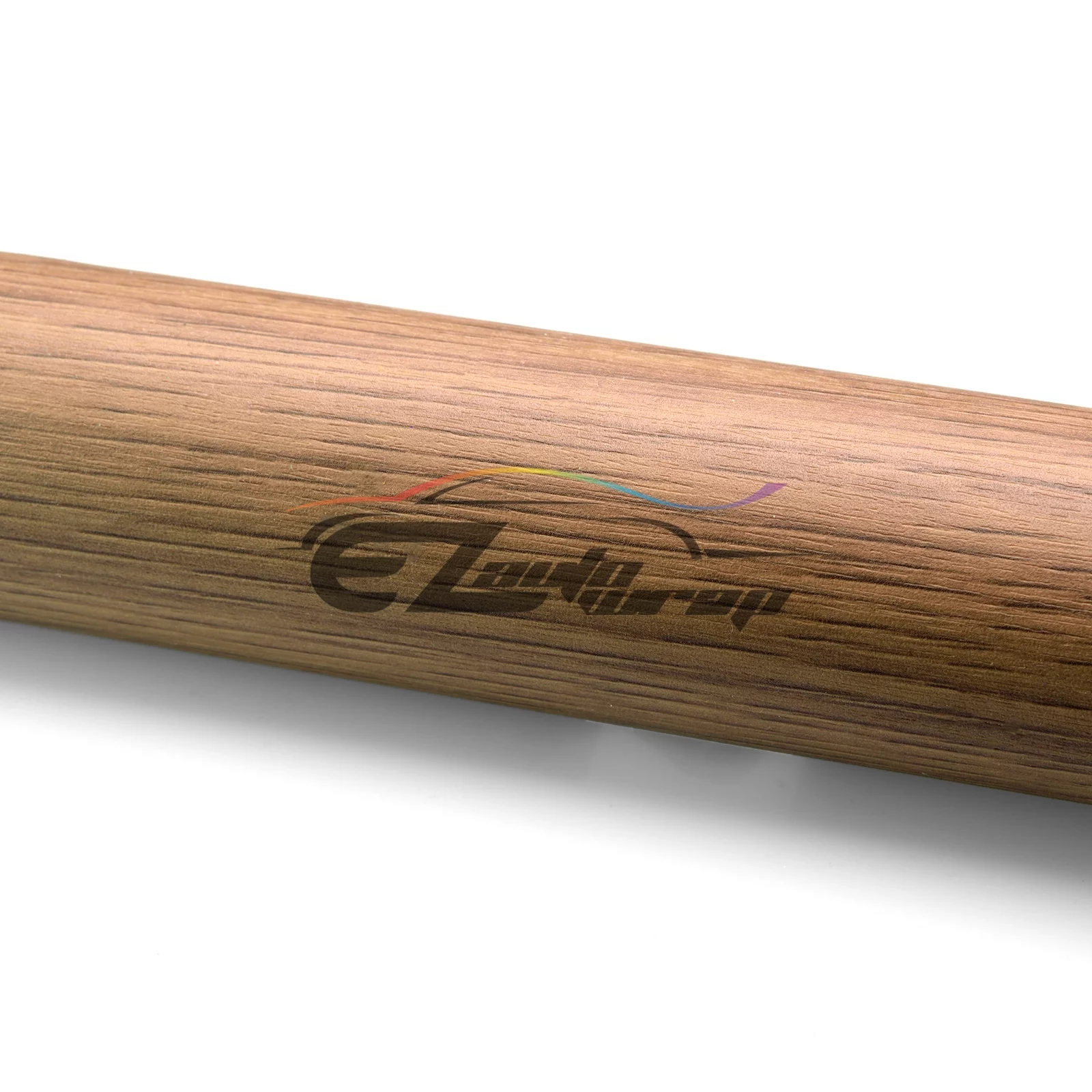 EZAUTOWRAP Wood Oak Grain Textured Vinyl Wrap Sticker Decal Sheet Film for Car Furniture Home Office Kitchen Cabinet Wallpaper Decoration#1396