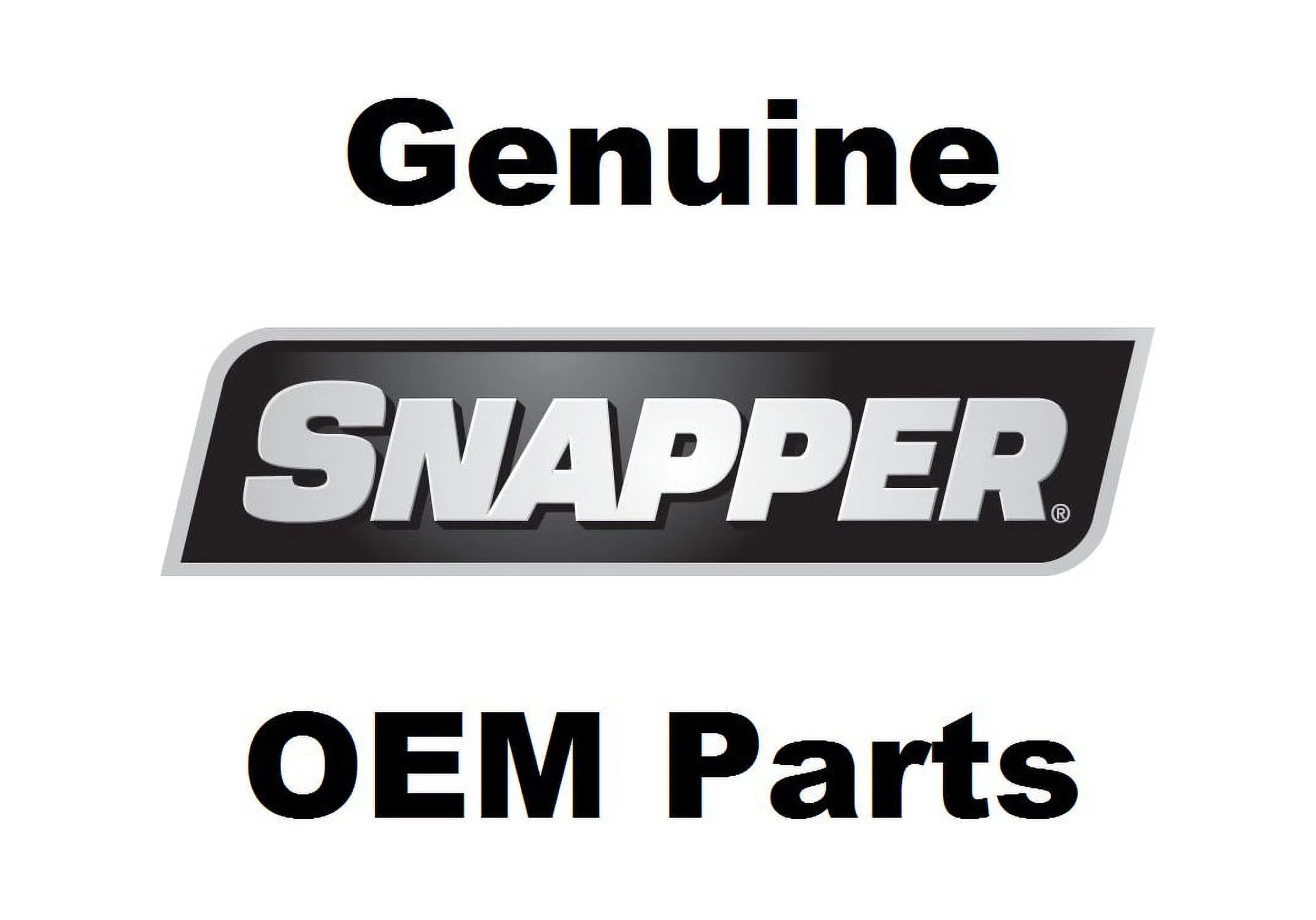 Genuine Snapper 7010749YP Mower Drive Belt Replaces 1-0749
