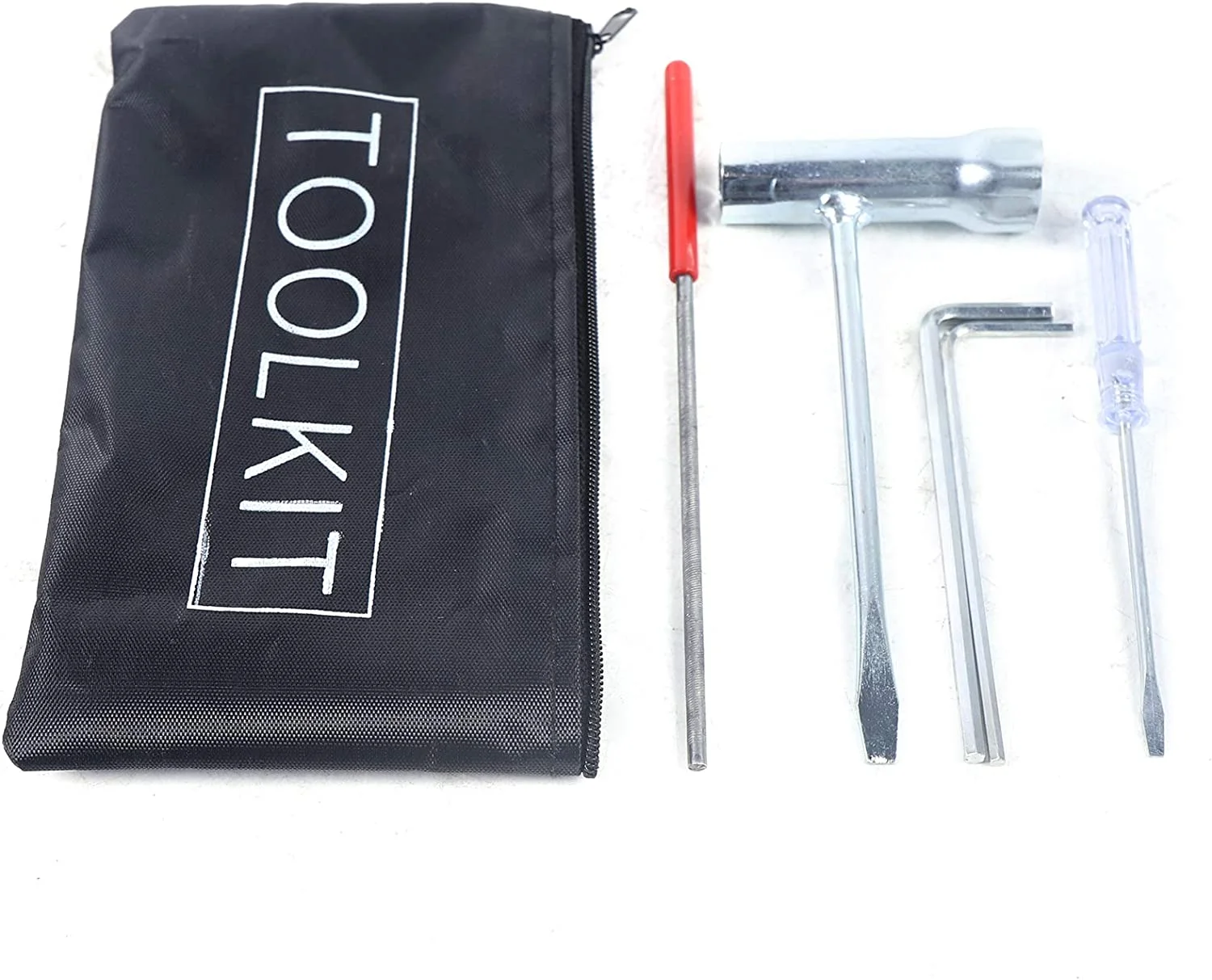 DENEST Gas Chainsaw 18