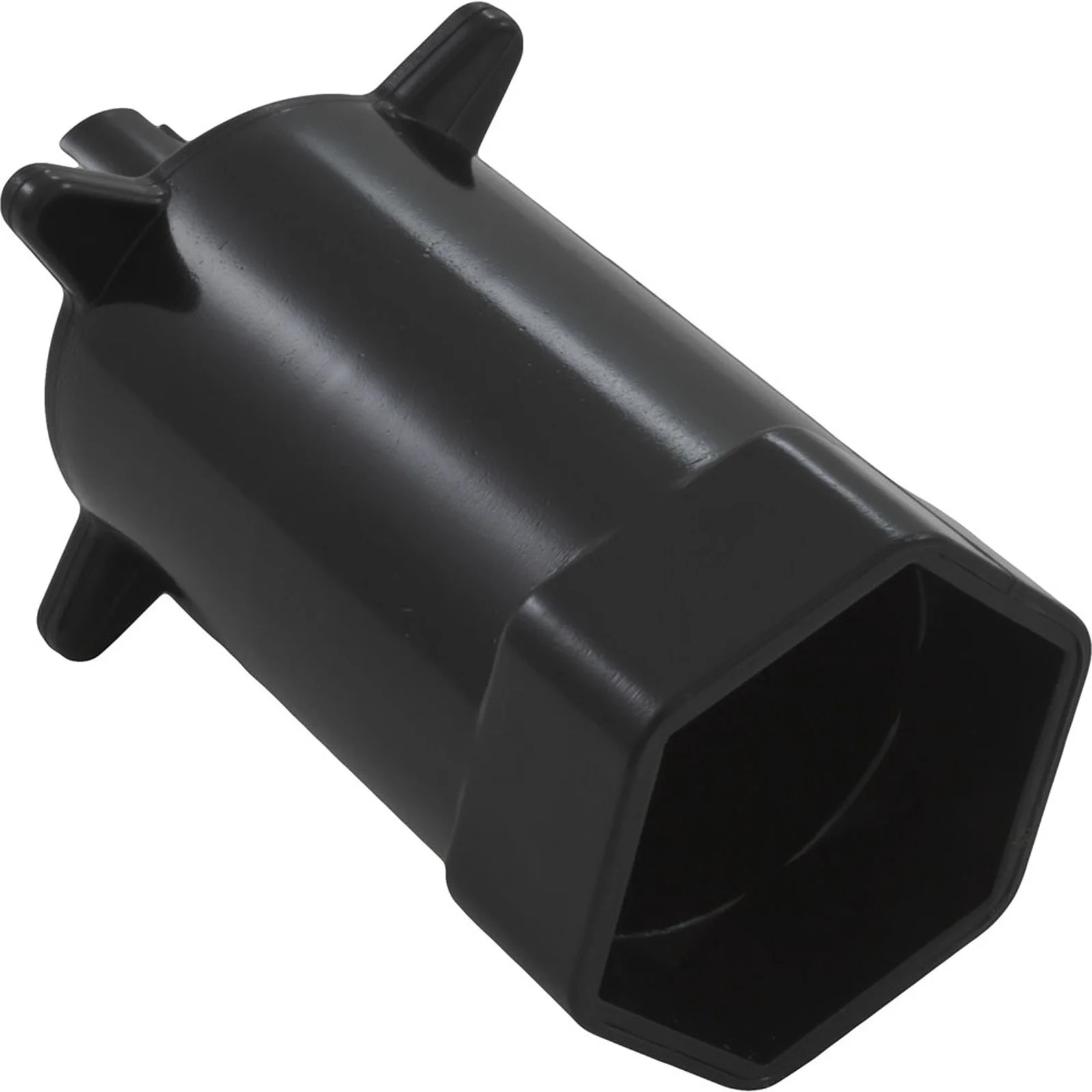 Deck And Wall Jet Wrench