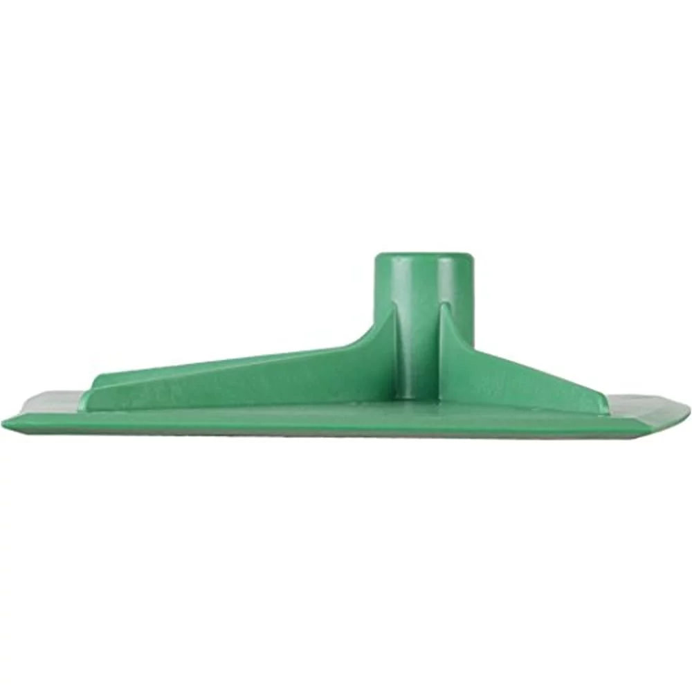 Remco Food Hoe,11.3 in L,Green 29002