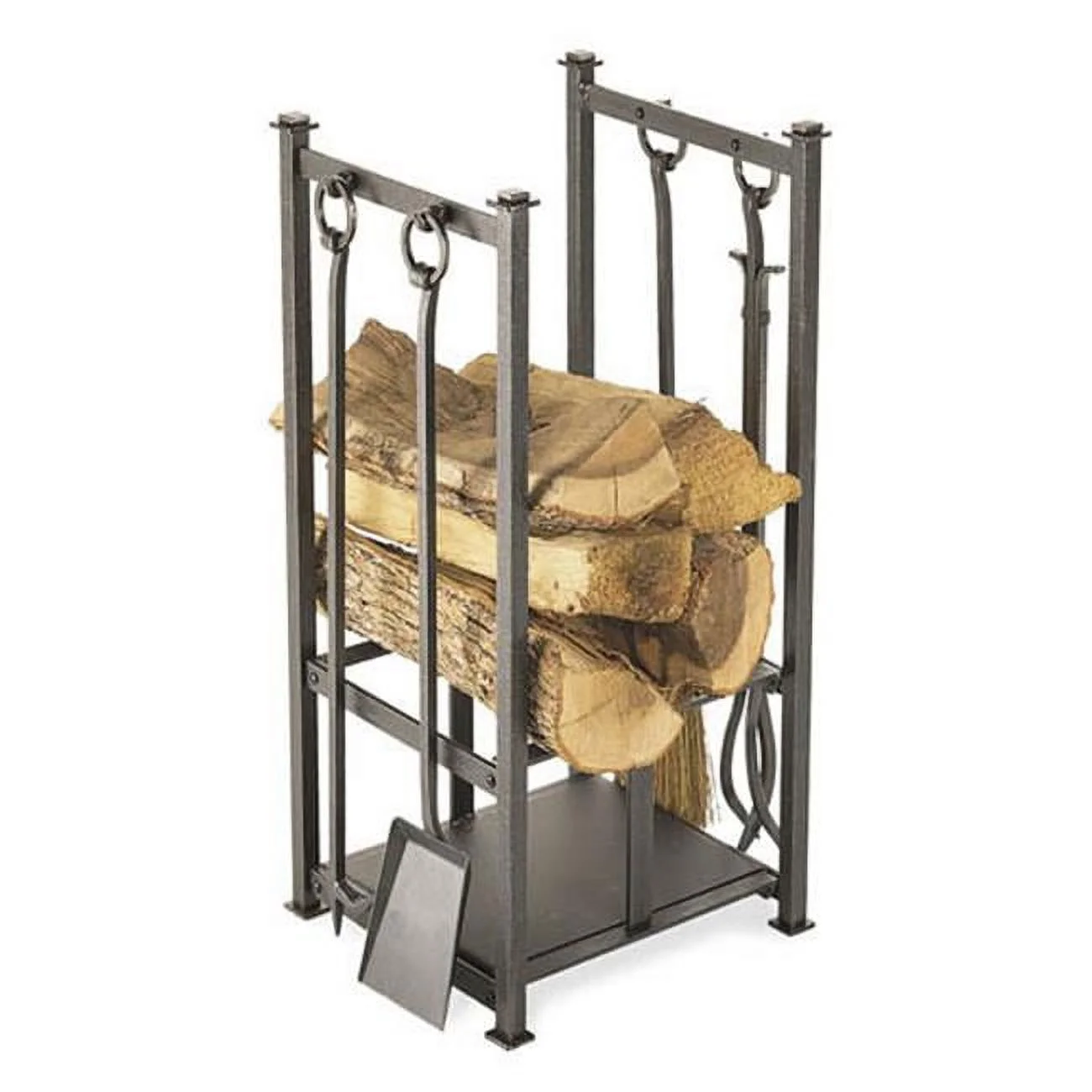 Craftsman Hearth Center