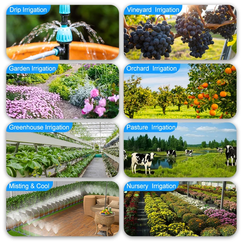 Shinysix Irrigation Timer,Screen Timer Lawn Lcd Screen Timer LawnTimer Smart Sprinkler Timer Water Timer Smart Timer 2 Lcd 2 Lcd Screen Sprinkler Timer 2 Timer Lawn