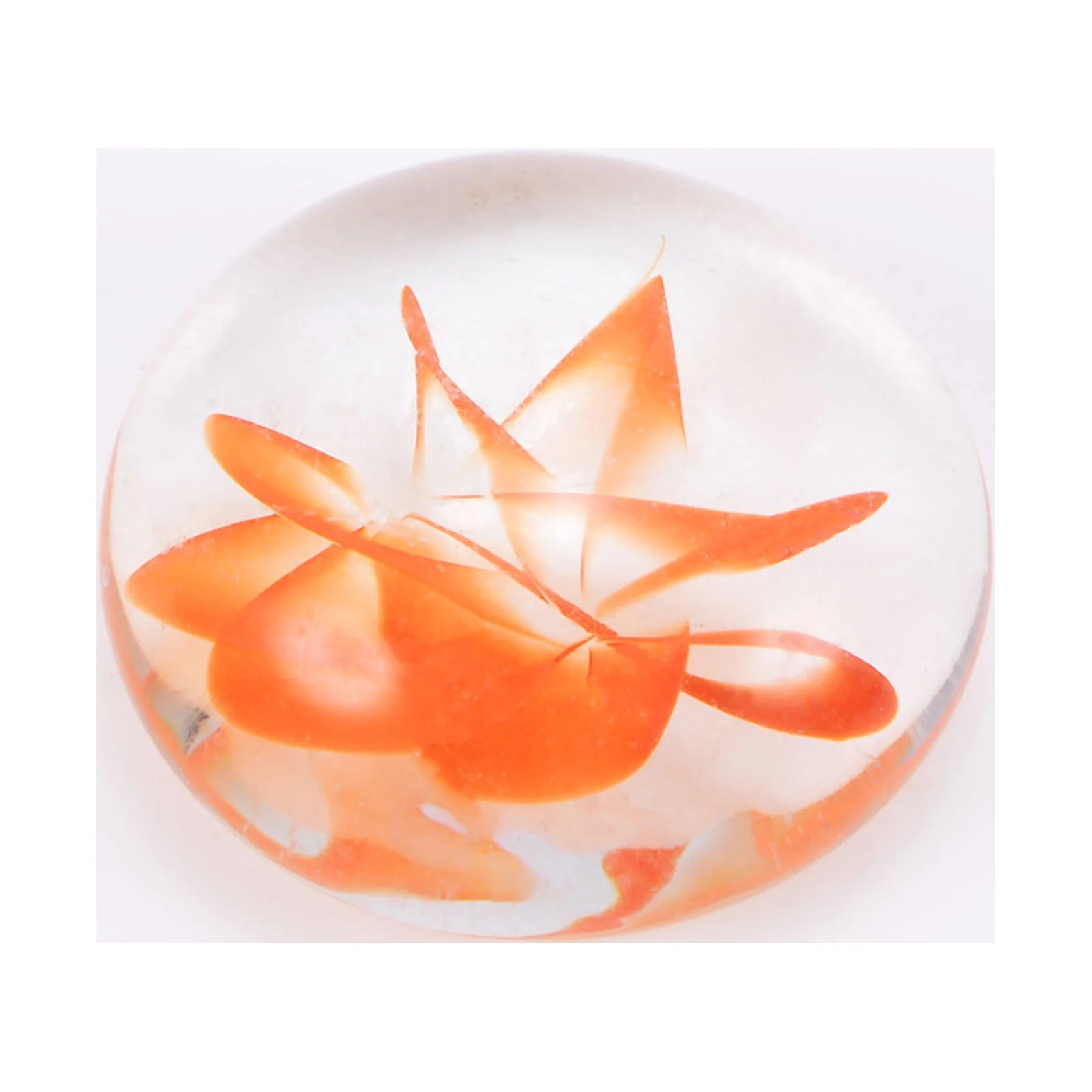 79pcs Fire Glass Beads for Fire Pit 3/4