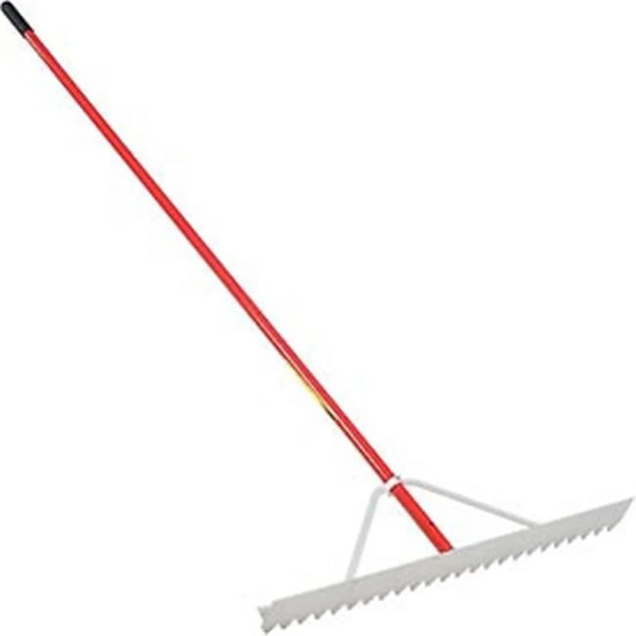 Ames 63133 Ames True Temper 36-in Aluminum Contractor Lute, Unassembled