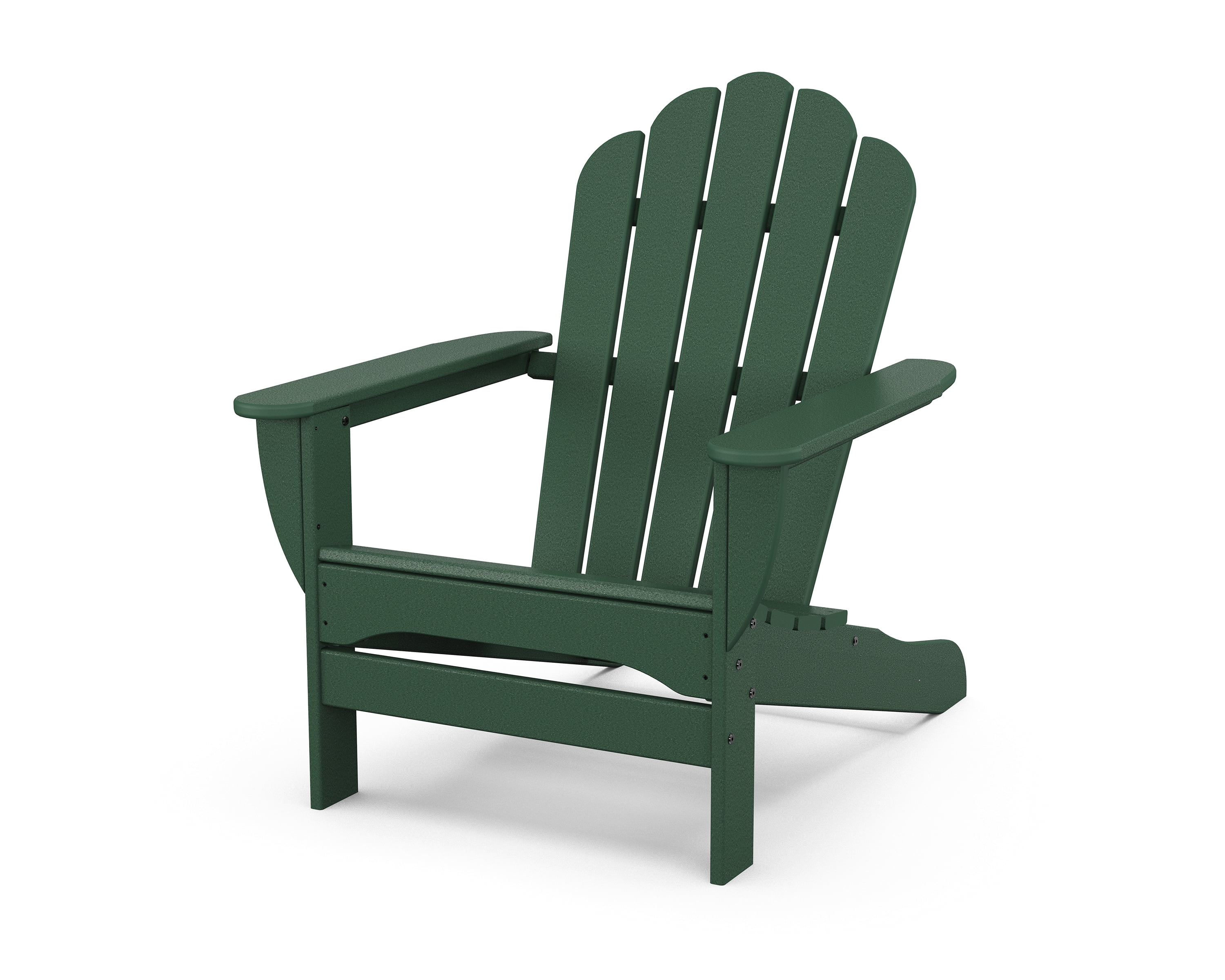 Trex® Outdoor Furniture™ Monterey Bay Oversized Adirondack Chair in Rainforest Canopy