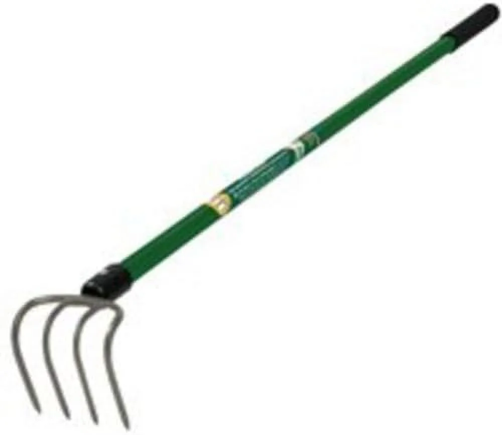Mintcraft 33268 34576 Ergo Fiberglass Hand Cultivator