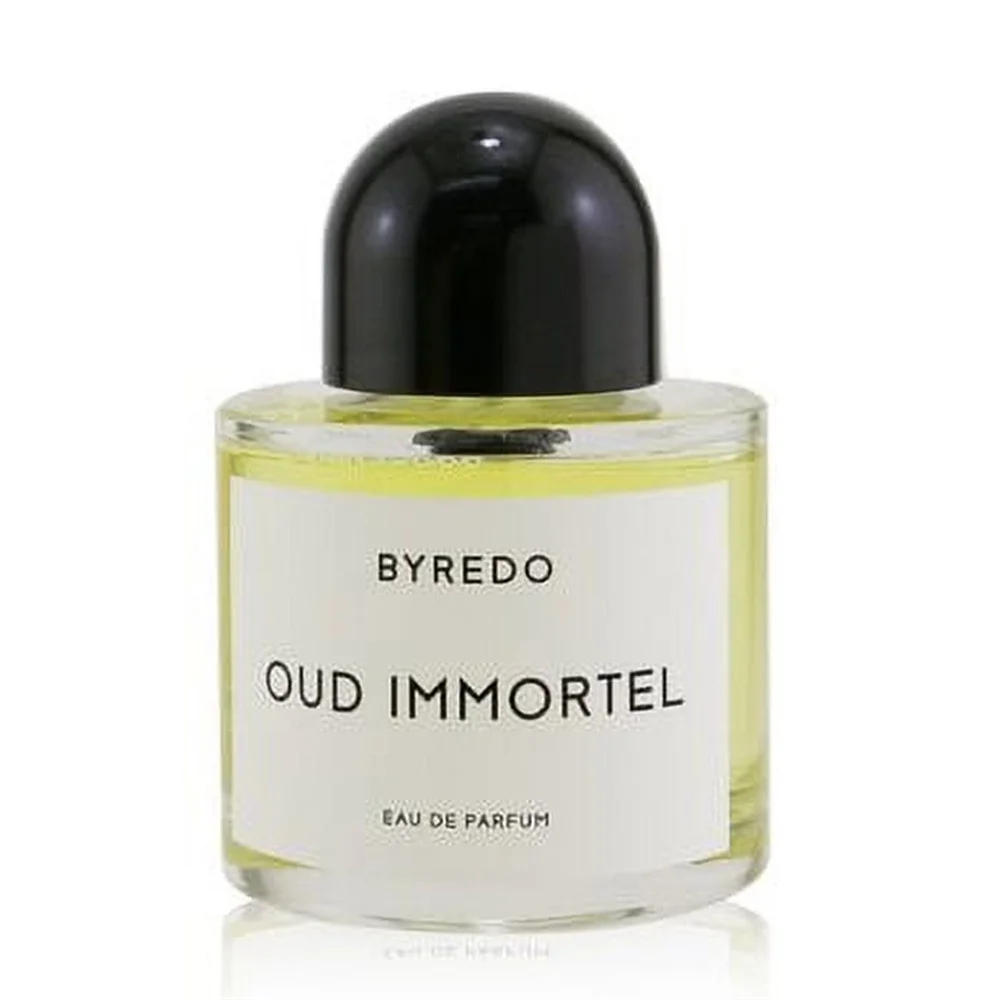 Oud Immortel Eau de Parfum Spray 3.4 oz 100 ml B.yr-edo_EDP Unisex Fragrance