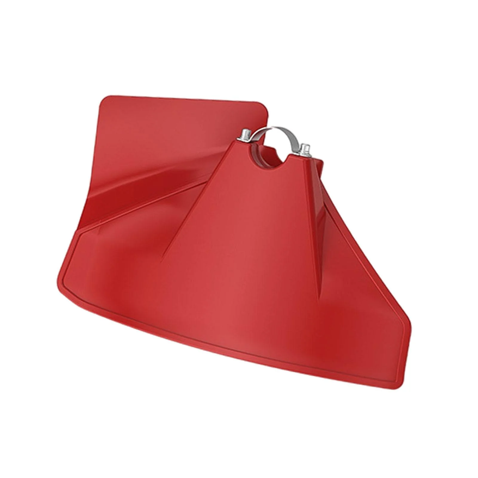 SunniMix Weeding Eater Guard Brushcutter Guard Lawn Mower Trimmer Dustproof Cover 27.8cmx19.5cm