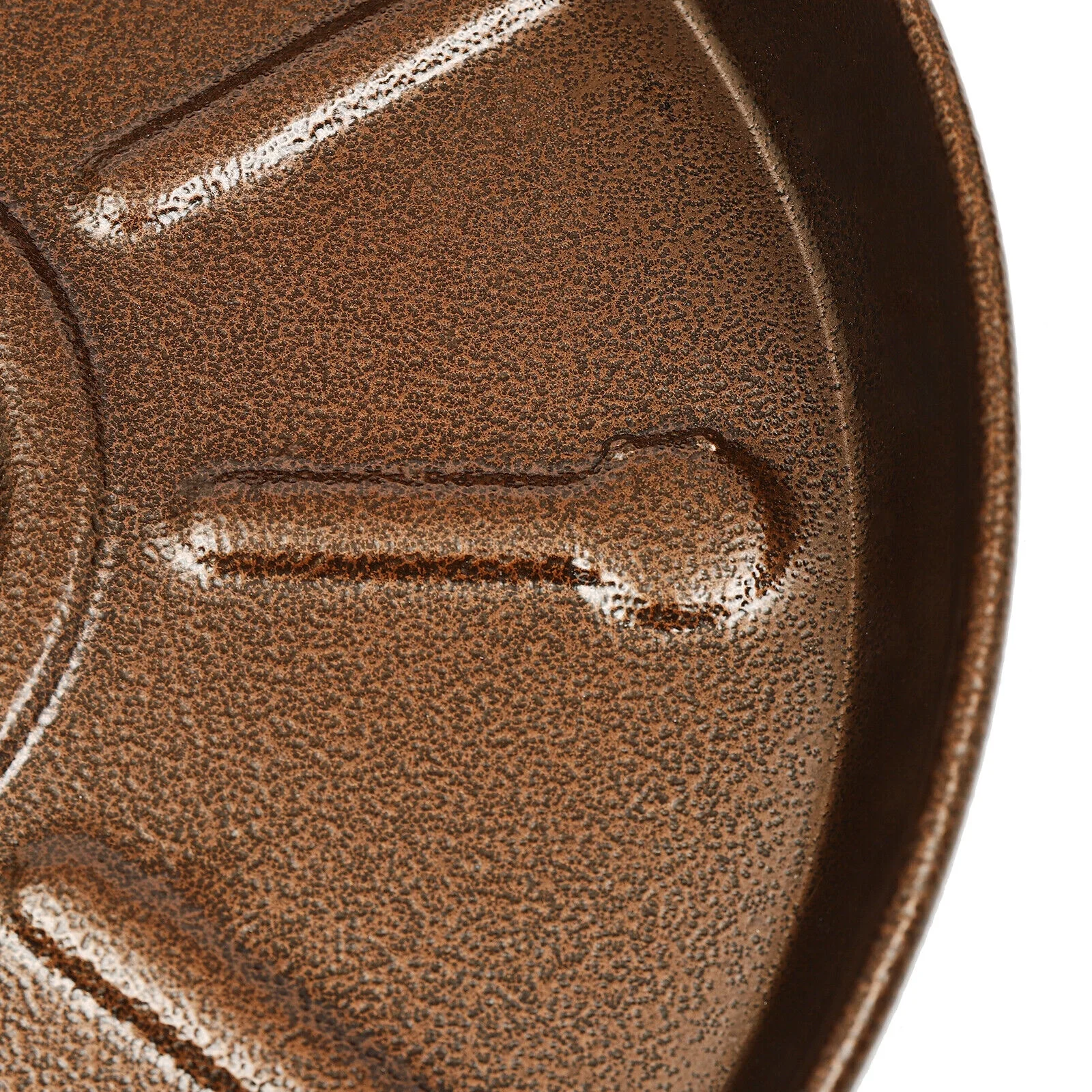 16*4.72in 3Pcs Flowerpot Trays W/ Universal Wheels 16IN Thickened Plant Pot Tray Rack 200-250kg/441-551lbs