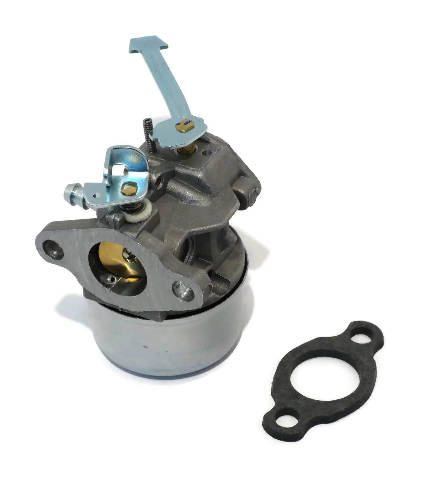 The ROP Shop | Carburetor Carb For Toro Powerlite CCR1000 Snowblowers W/ Tecumseh Engines