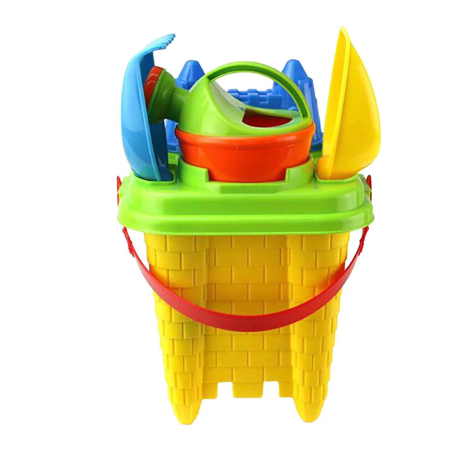 Yiwula Beach Toy Sand Set Sand Play Sandpit Toy Summer Outdoor Toys For Boys And Girls