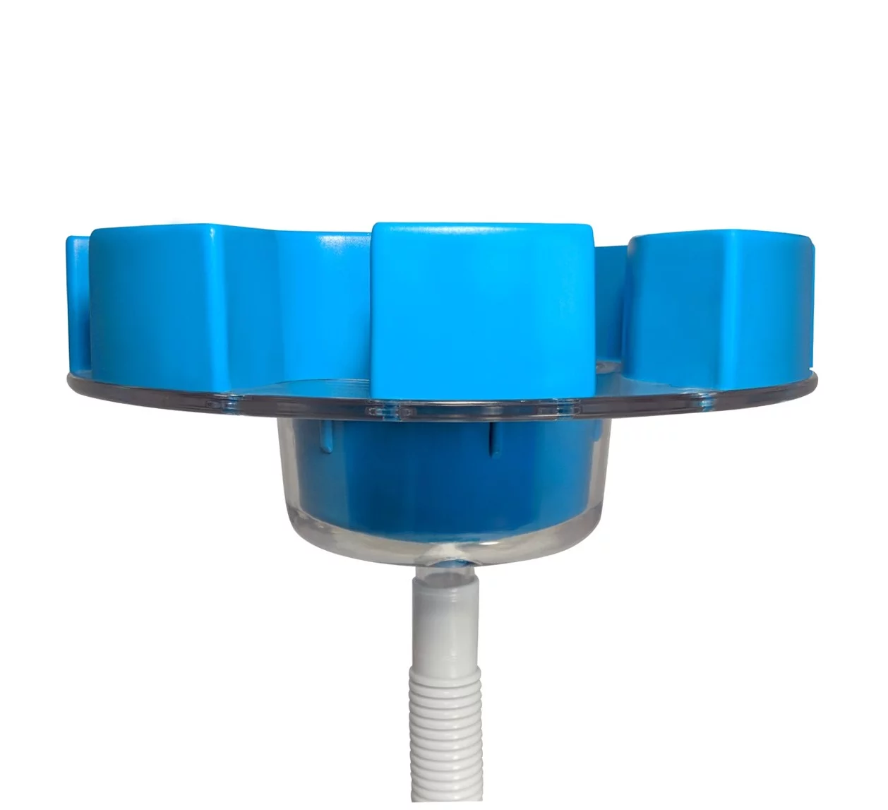 SkimmerMotion Floating Suction Automatic Pool surface Cleaner