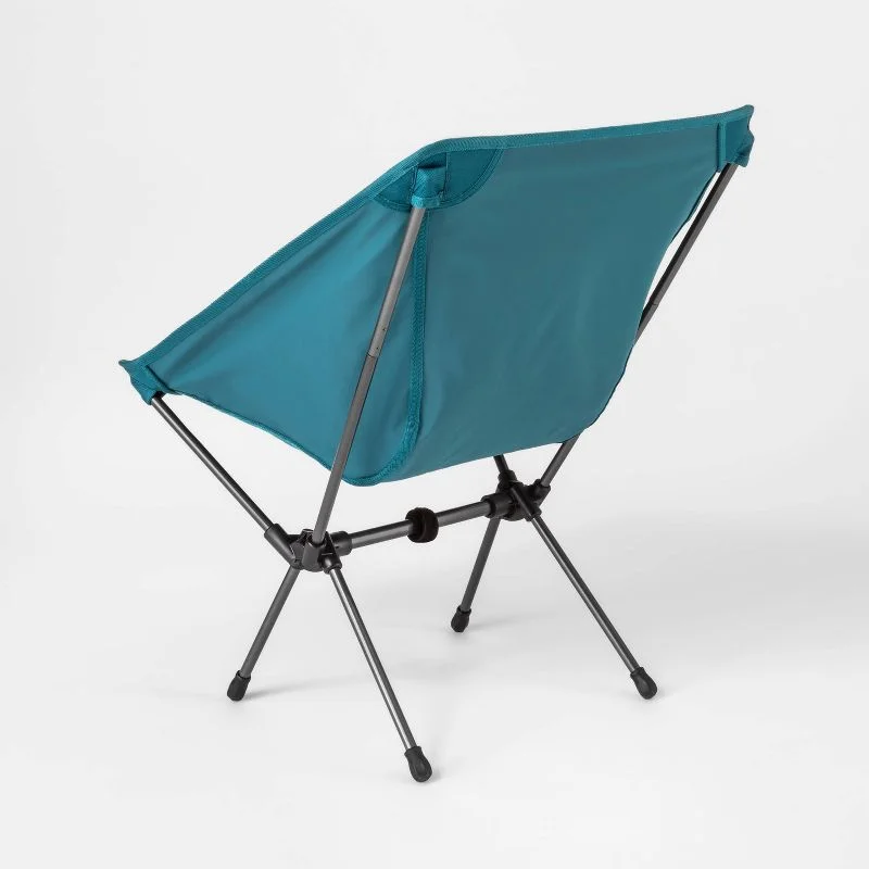 YLZ Outdoor portable small chair,beach chair, sturdy and durable, easy to carry.