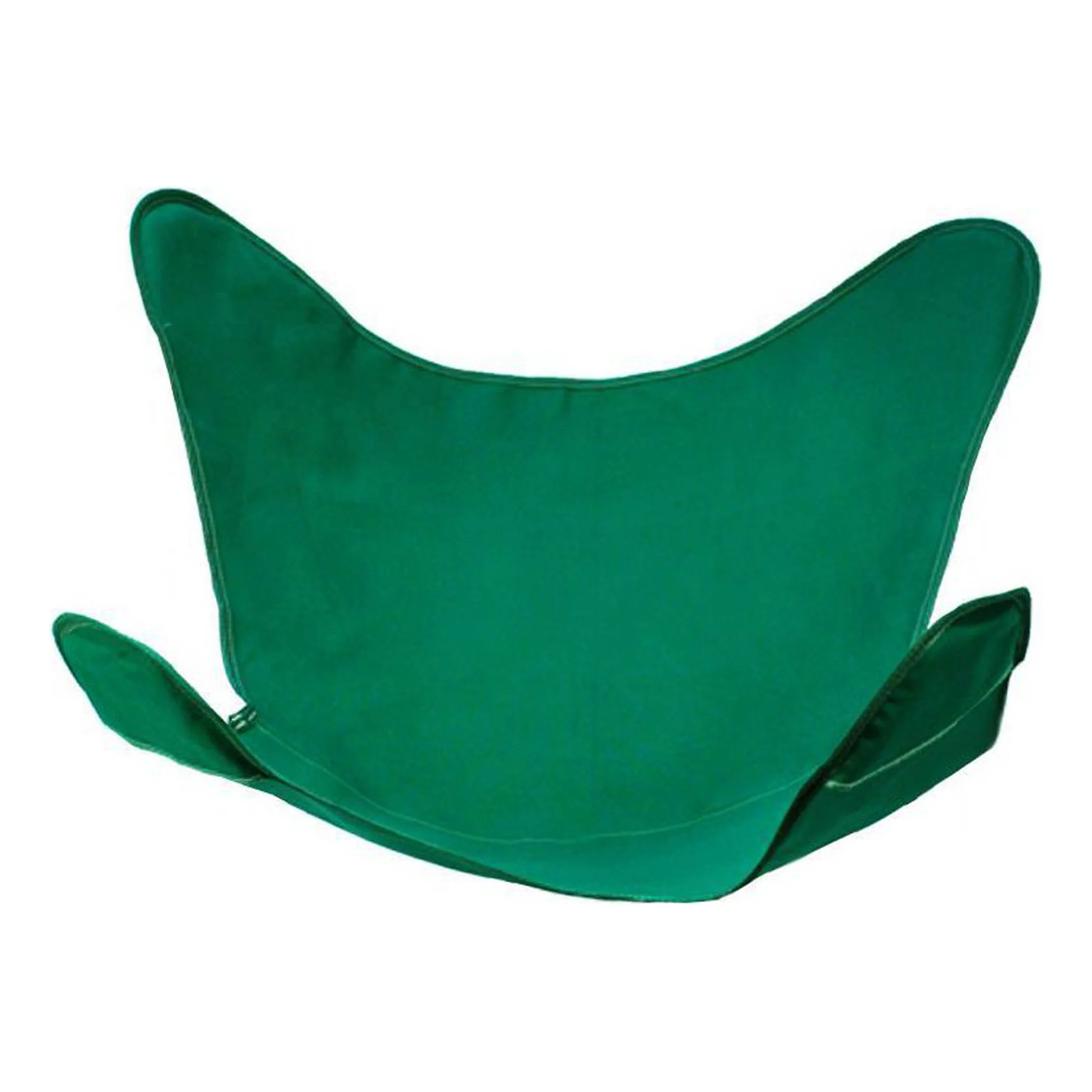 Patio Butterfly Chair - Green