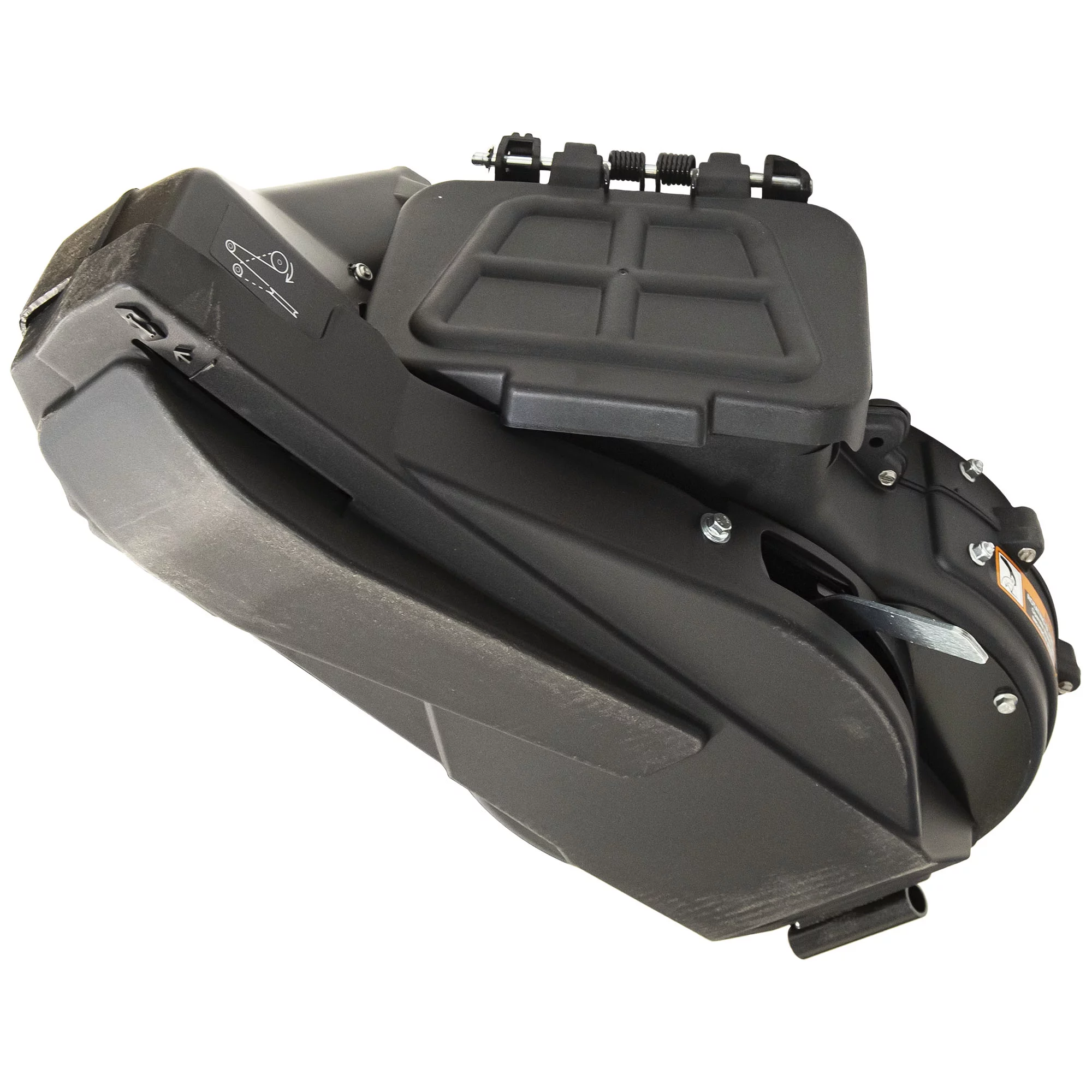 John Deere BG20748 48