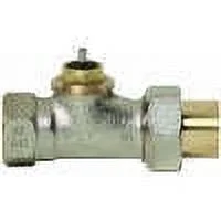 Honeywell V2040DSL25 - Thermostatic Valve 1 Straight Female Npt Inlet Ma