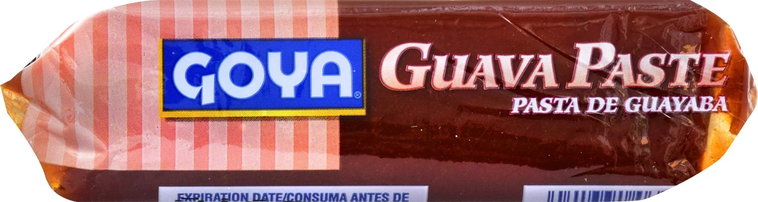 Goya Foods Guava Paste, 14 Ounce (Pack of 12)