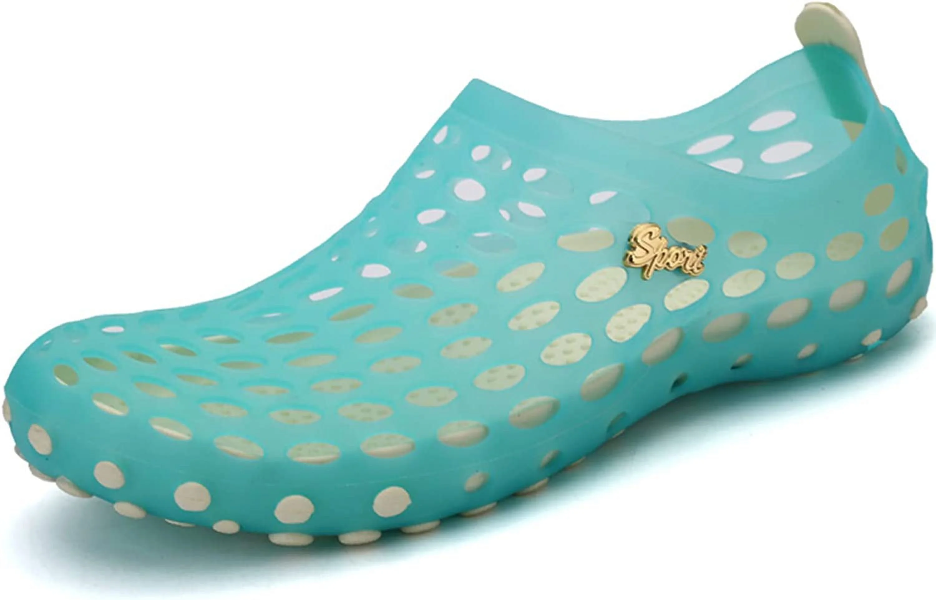 Women's Water Shoes Sandals Summer Slipper Swim Pool River Beach Garden Clog