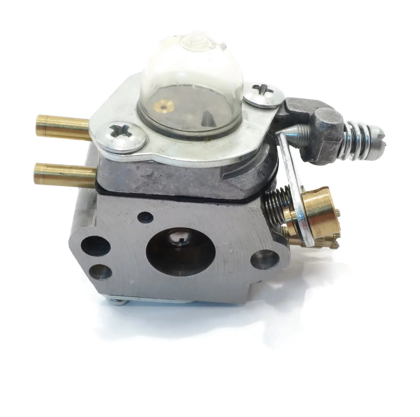 The ROP Shop | Carburetor Carb For Zama C1U-K52 C1U-K47 For Echo SHR210 SHC2100 String Trimmer