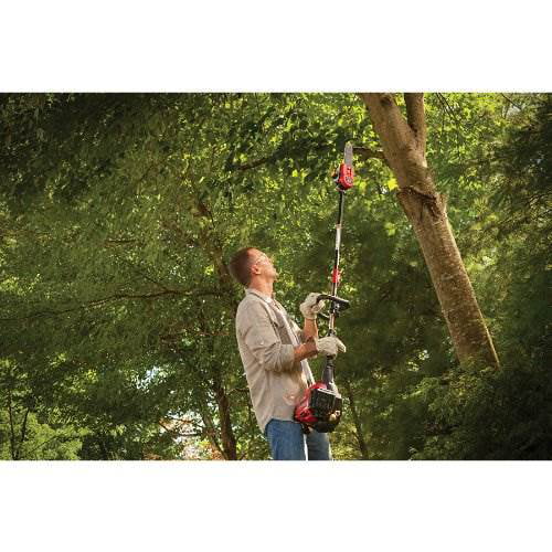 Trimmer Plus PS720 Pole Saw Attachment Add-On w/ Extension Boom | 41CJPS-C954