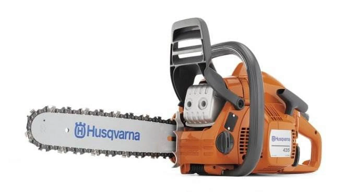 New HUSQVARNA 435 16