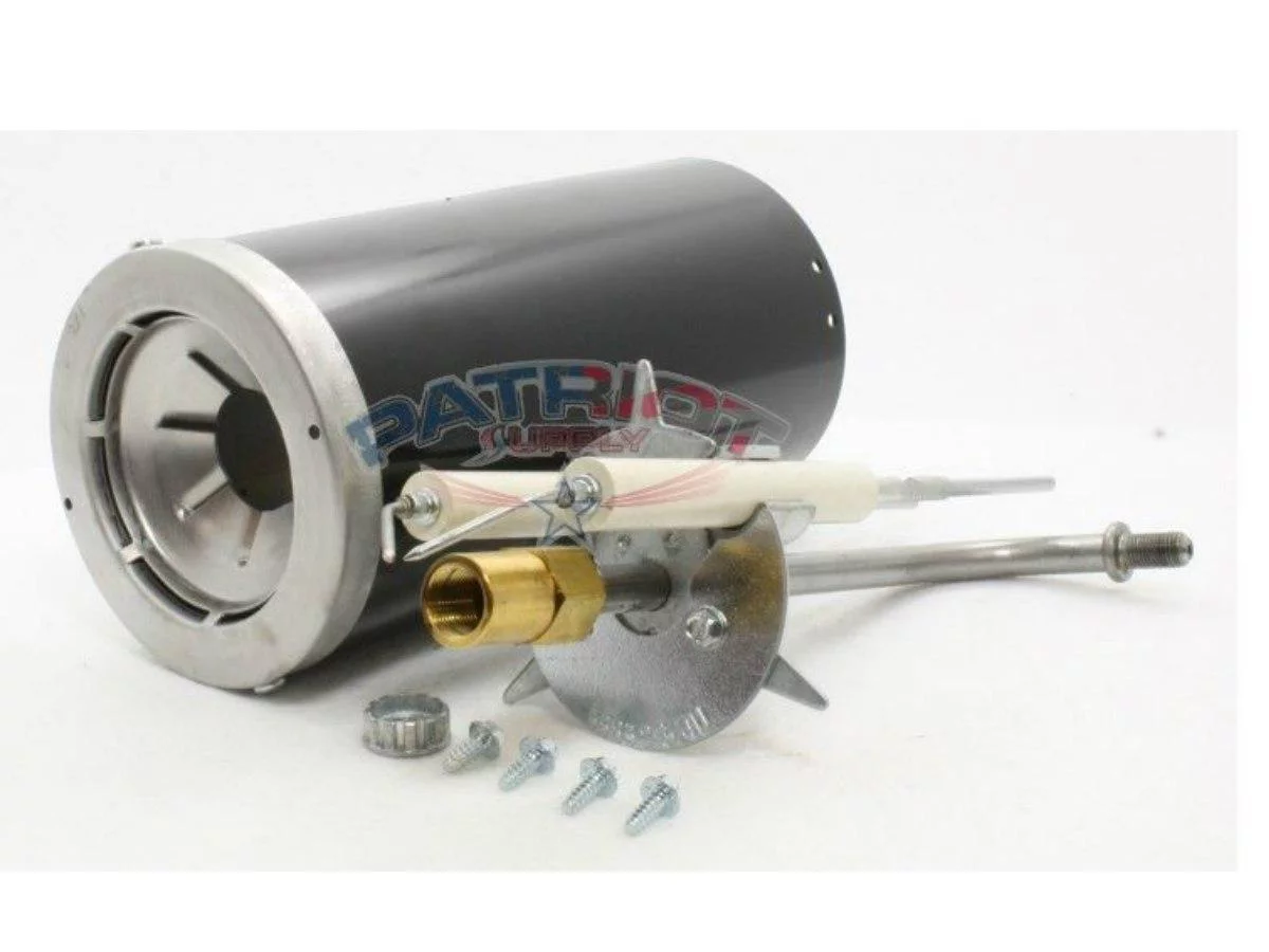 Beckett AF72XN 7-1/4