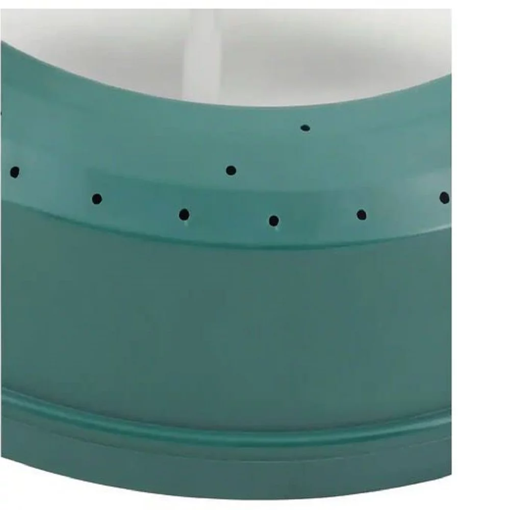 Plastic Ring Sprinkler, 30' Diameter Coverage, Fiskars, 306UPCGT